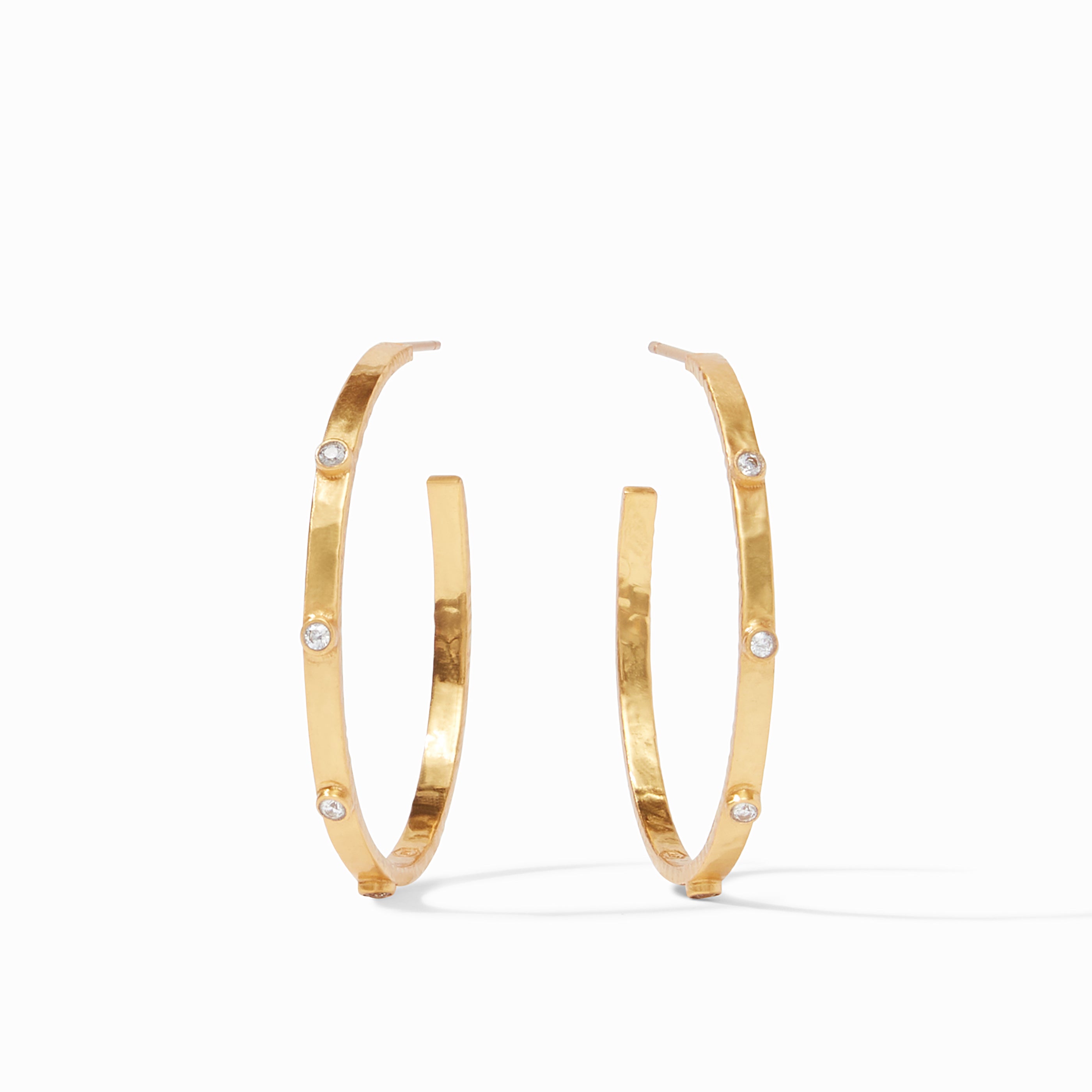 CZ, L, welcome, summer sparkle, classics, gifts, long weekend, perfect pairings, long weekend jewels, perfectly pave, CZ, peacock, hoops, delicate luxuries, julies picks, party earrings, gifts