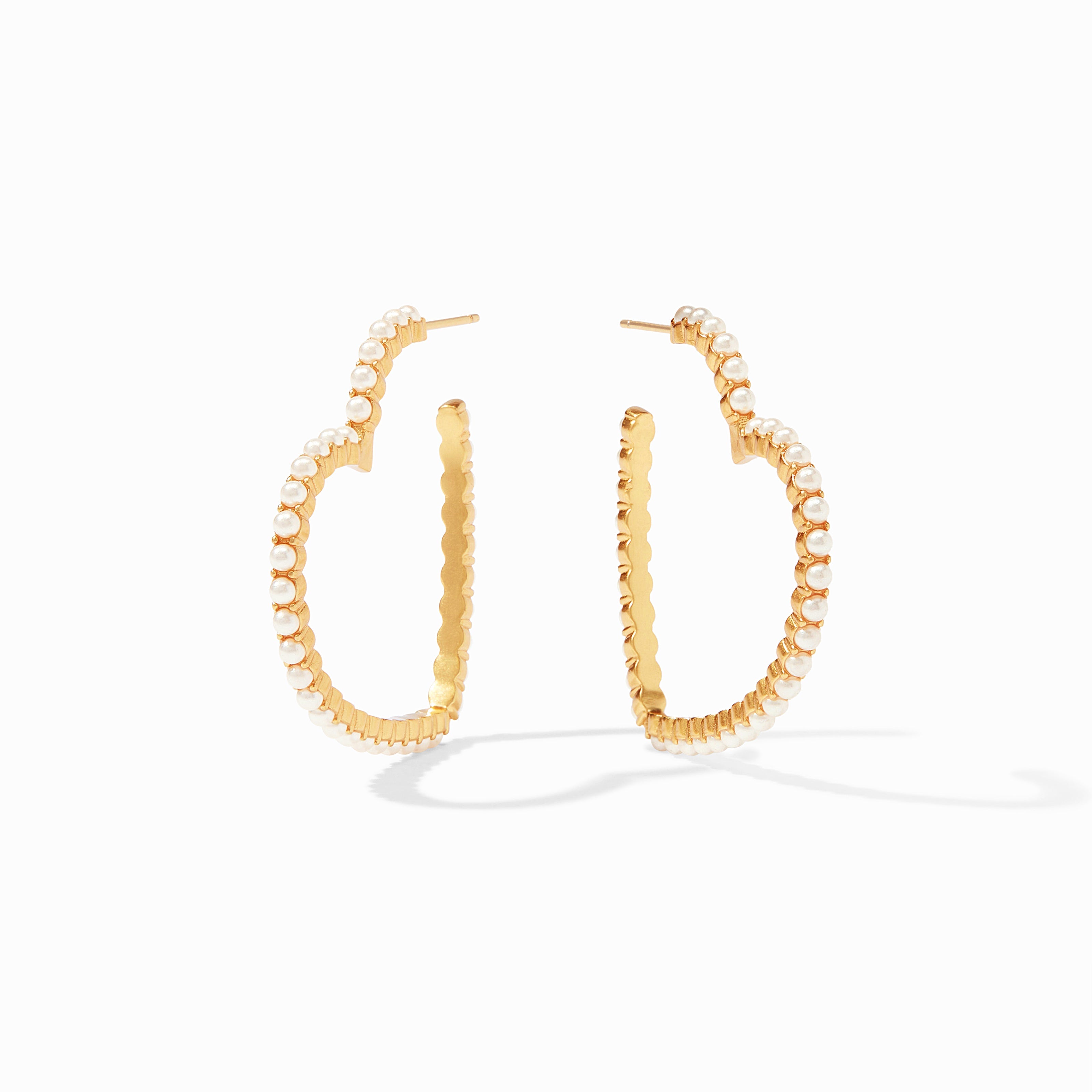 Esme_Heart_Pearl_Hoop_Medium_f