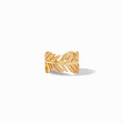 Julie Vos - Fern Ring, M/L