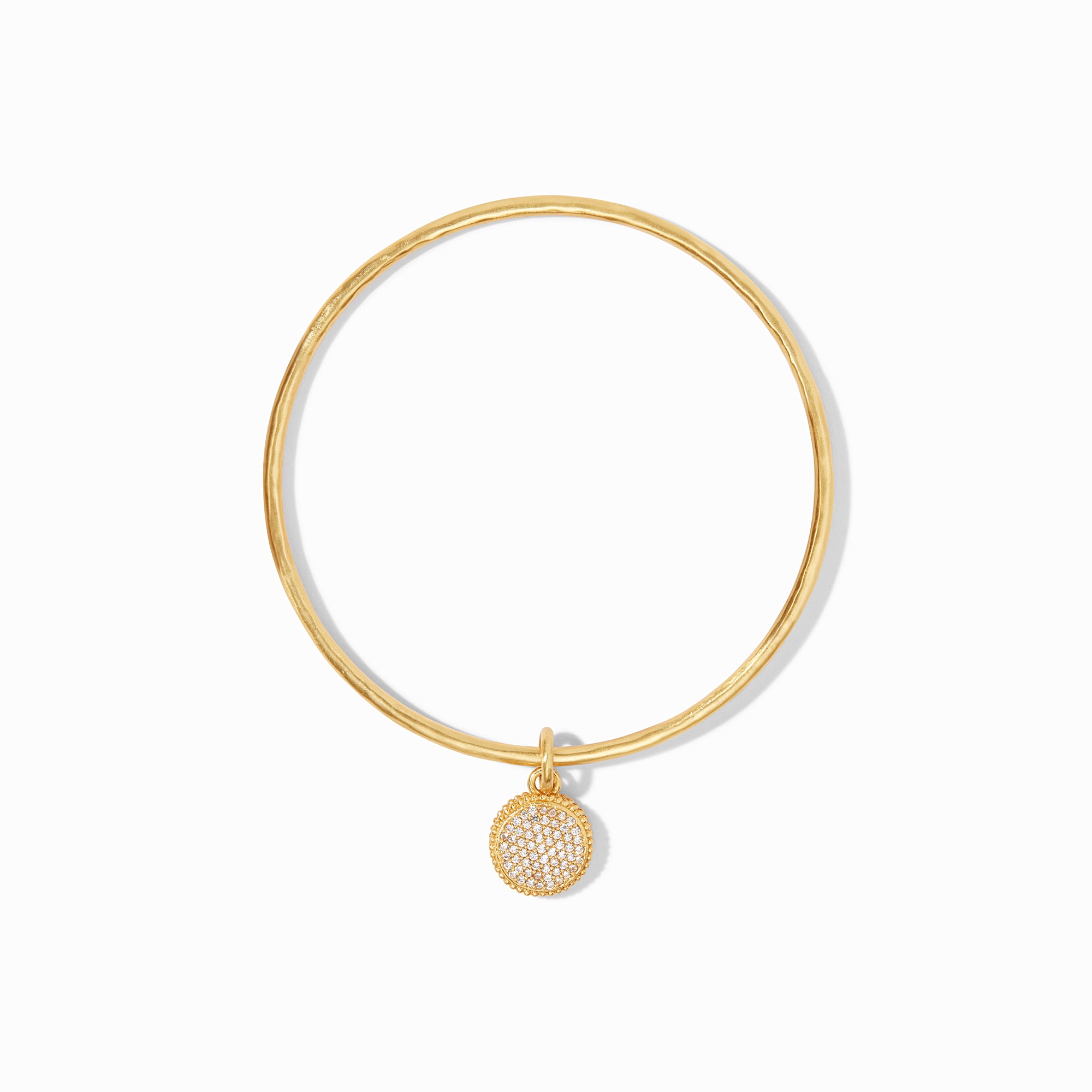 Pave Cubic Zirconia, classics