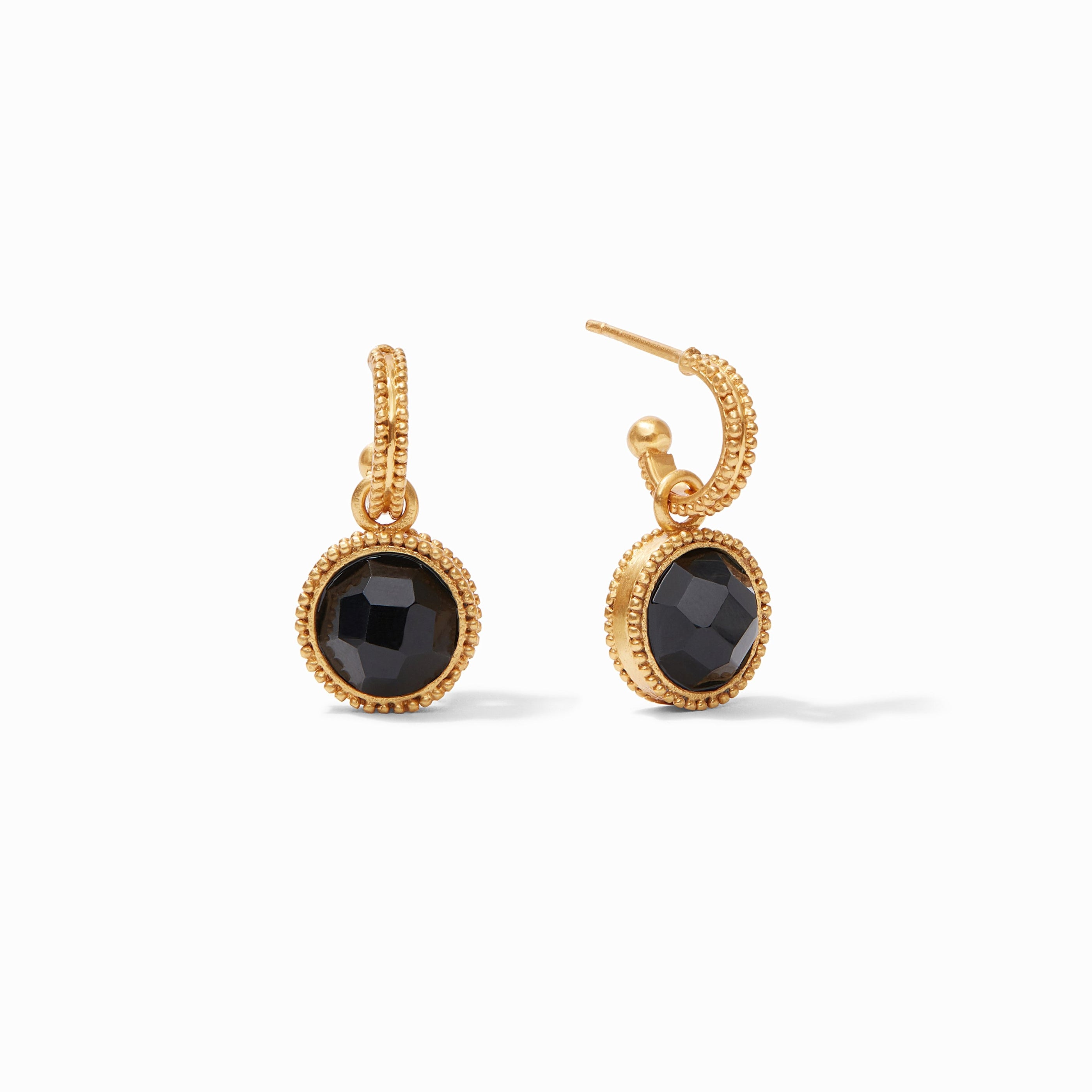 Obsidian Black, all in the mix, obsidian black meets mixed metal, perfect pairing fall