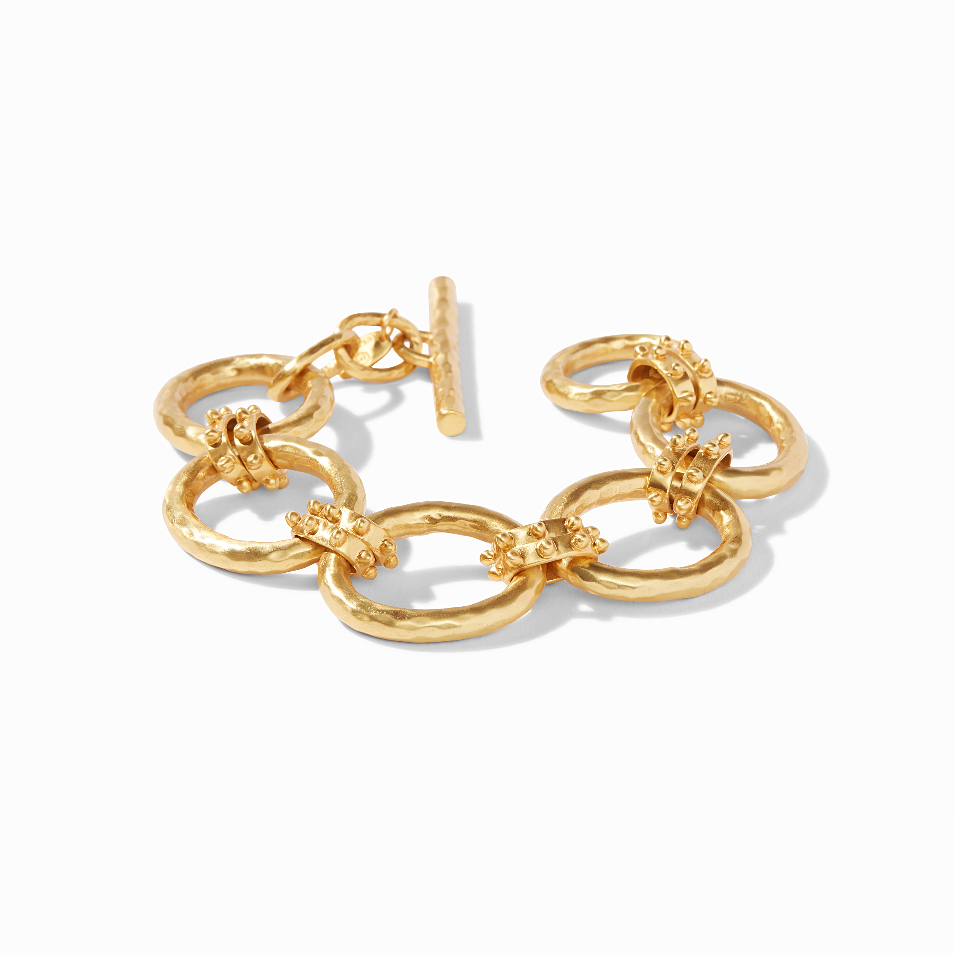 Julie vos sample sale bracelets shop