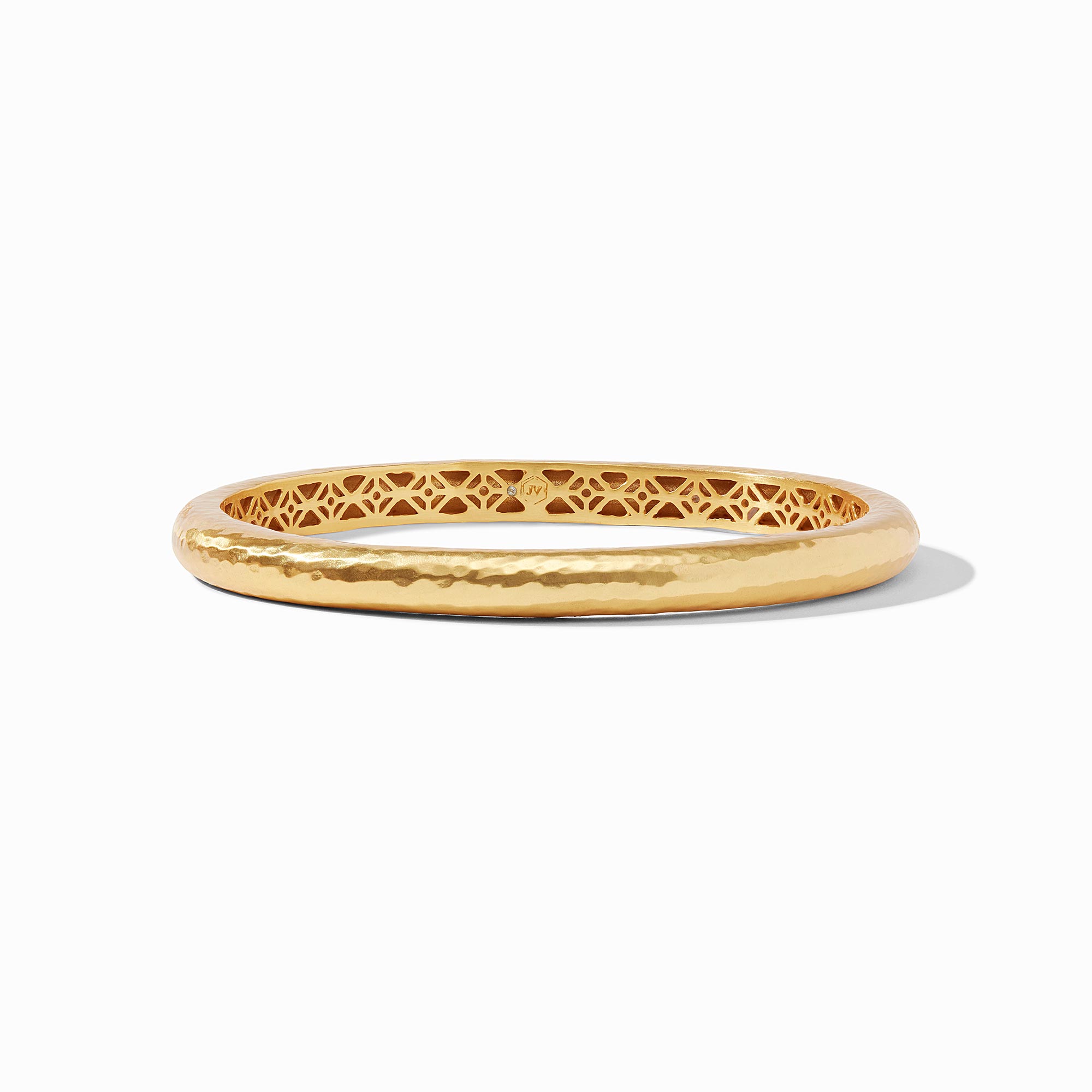 Julie Vos - Havana Bangle, Large