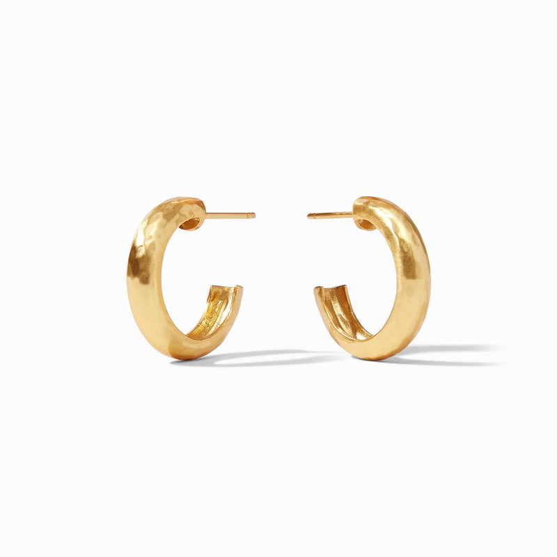Julie Vos - Havana Hoop, Small