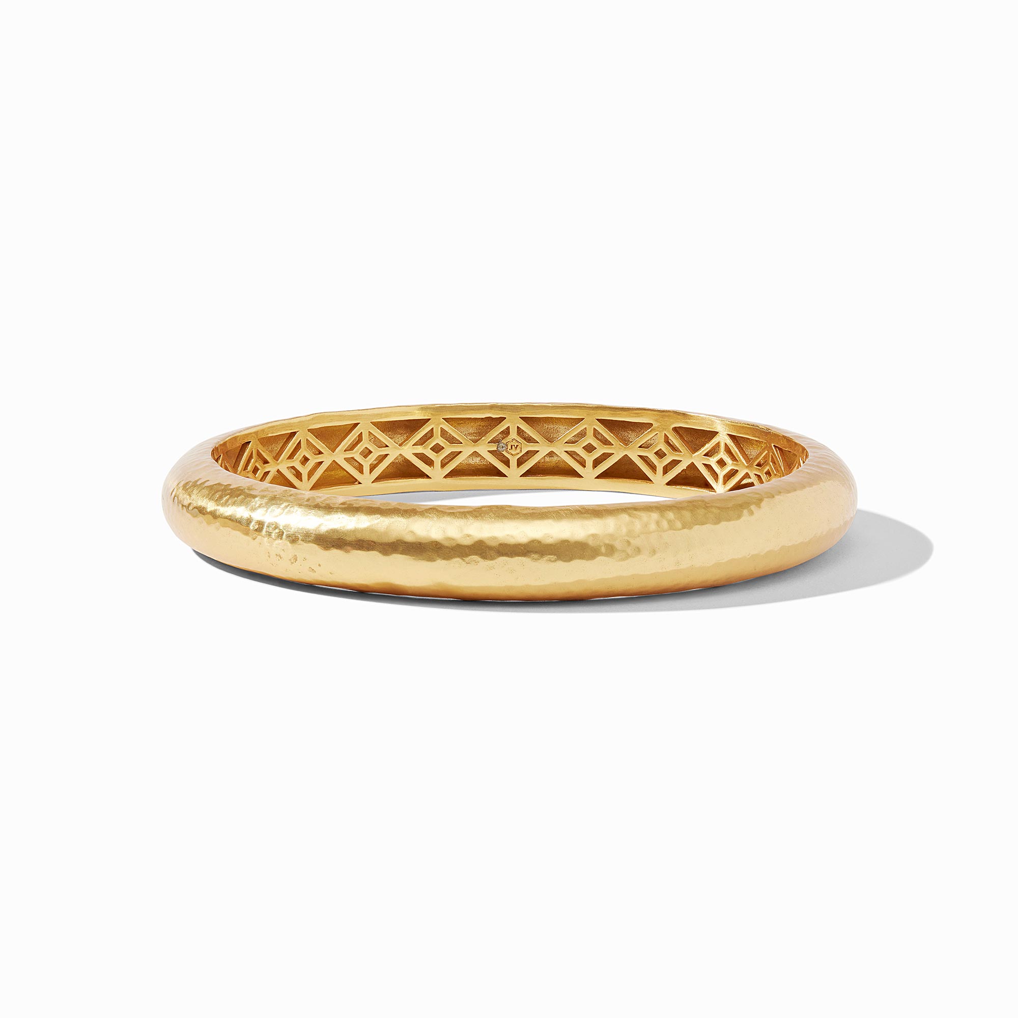 Gold Statement Bangle Gold Statement Bangle