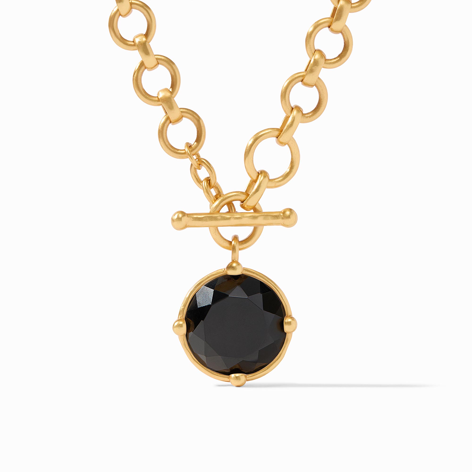 Honeybee Demi Gold Necklace | Julie Vos