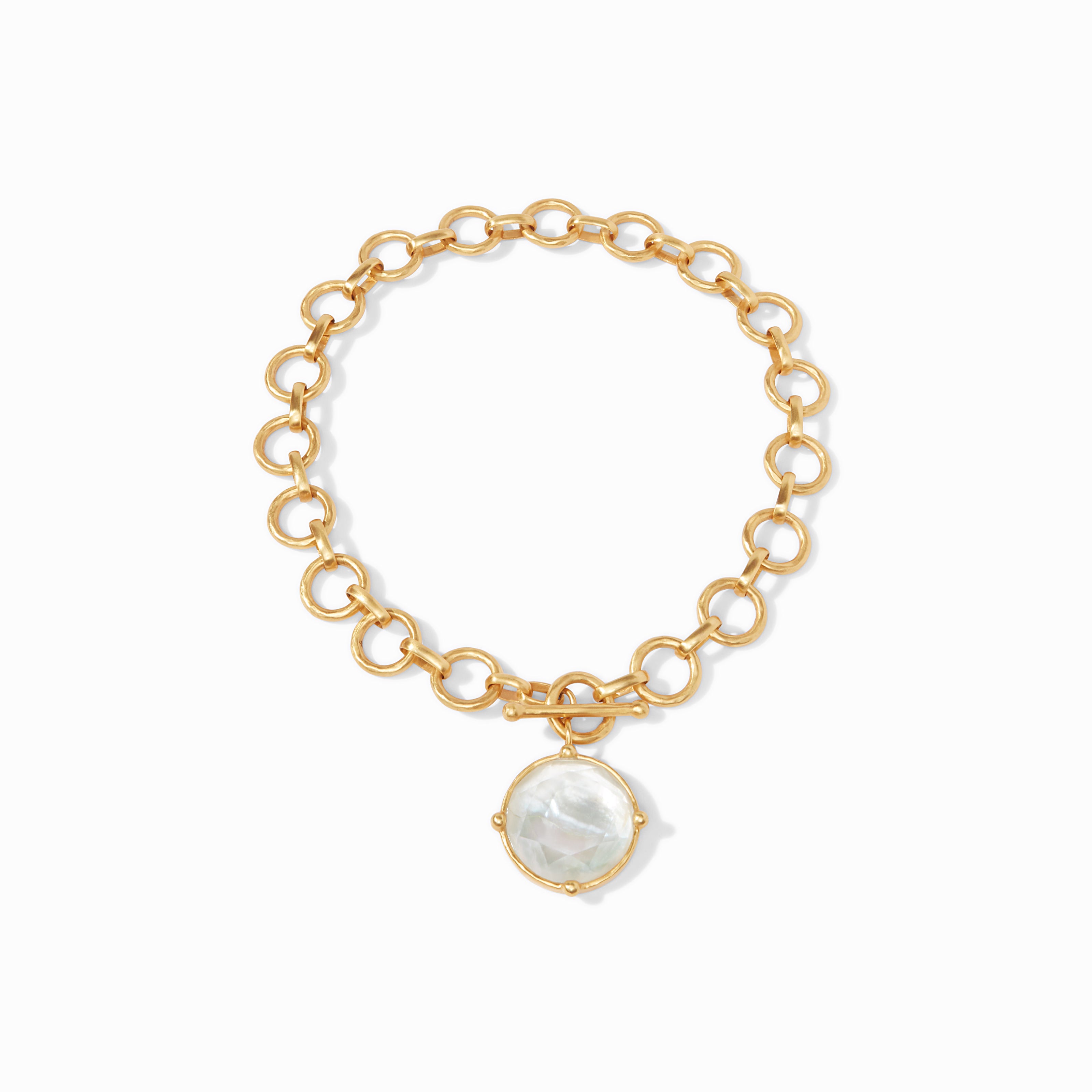 Bee statement necklace shop