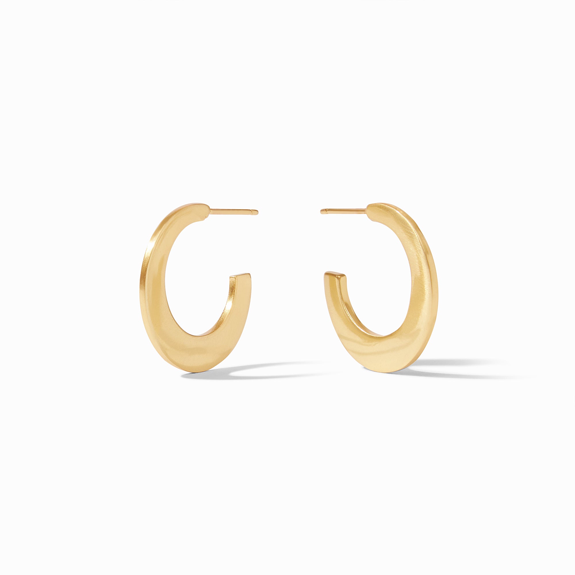 Julie Vos - Luna Hoop, Small
