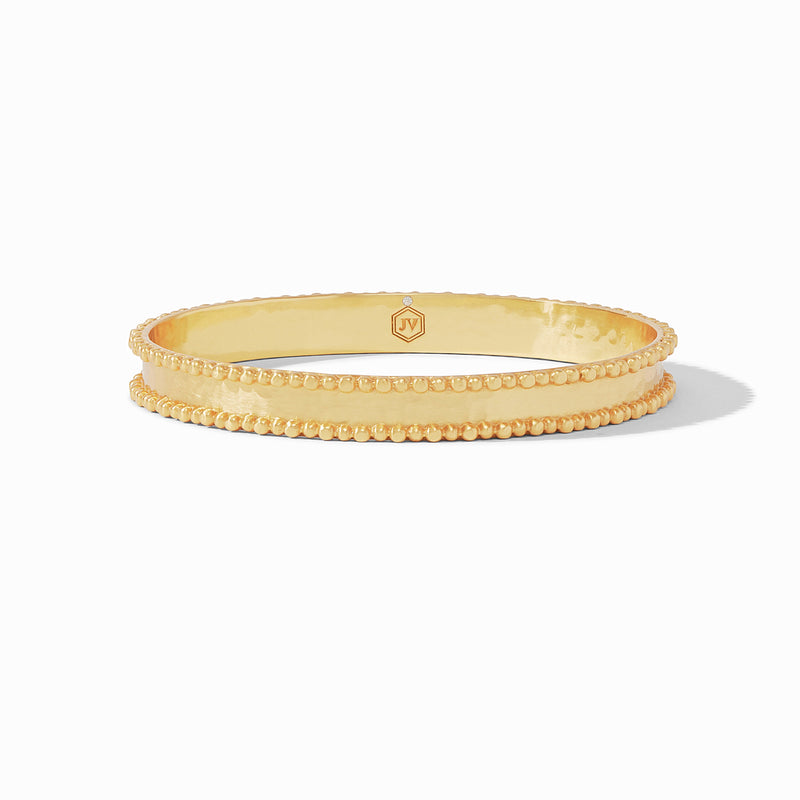Julie Vos - Marbella Bangle, Large