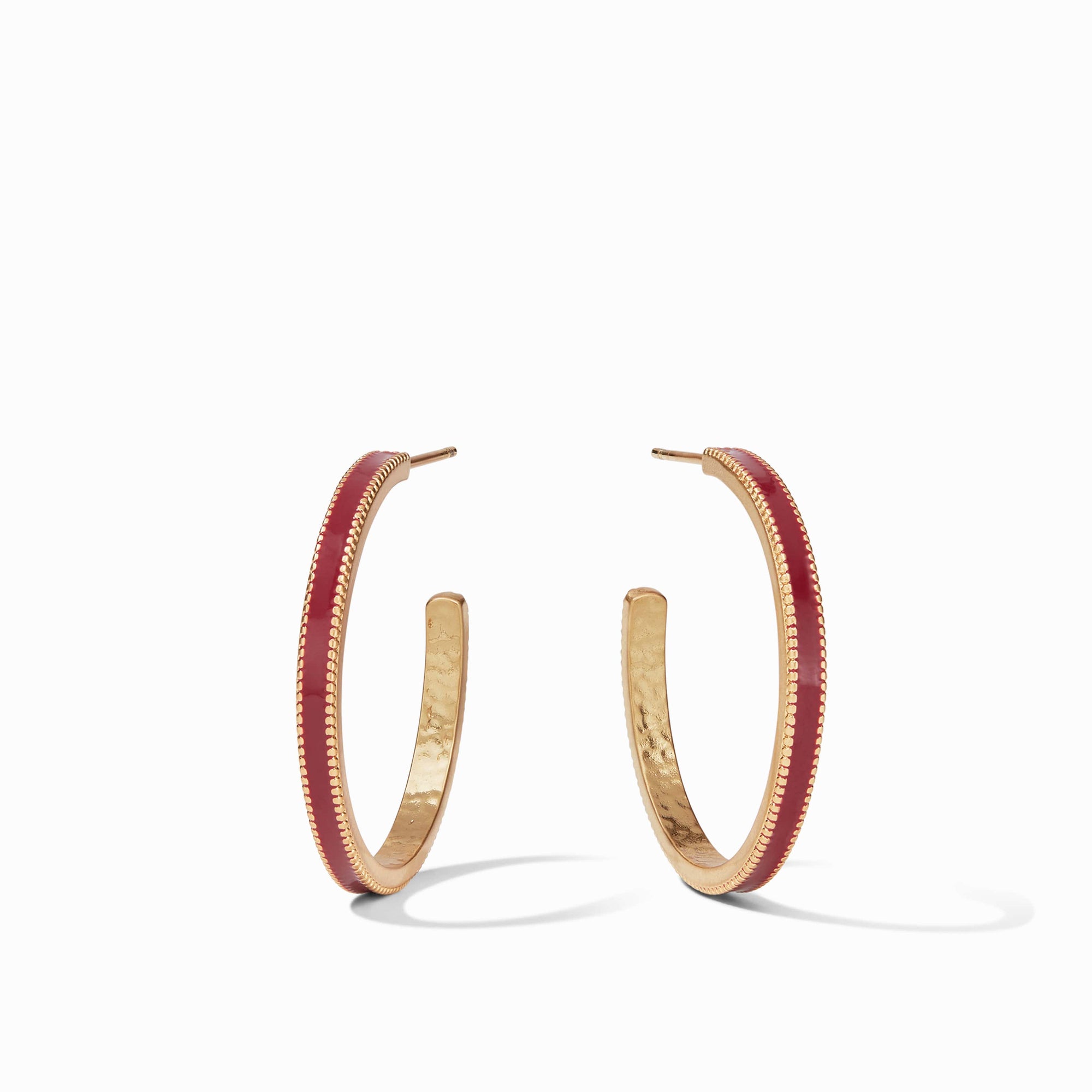 Medium, Marseille Hoop, Mulberry