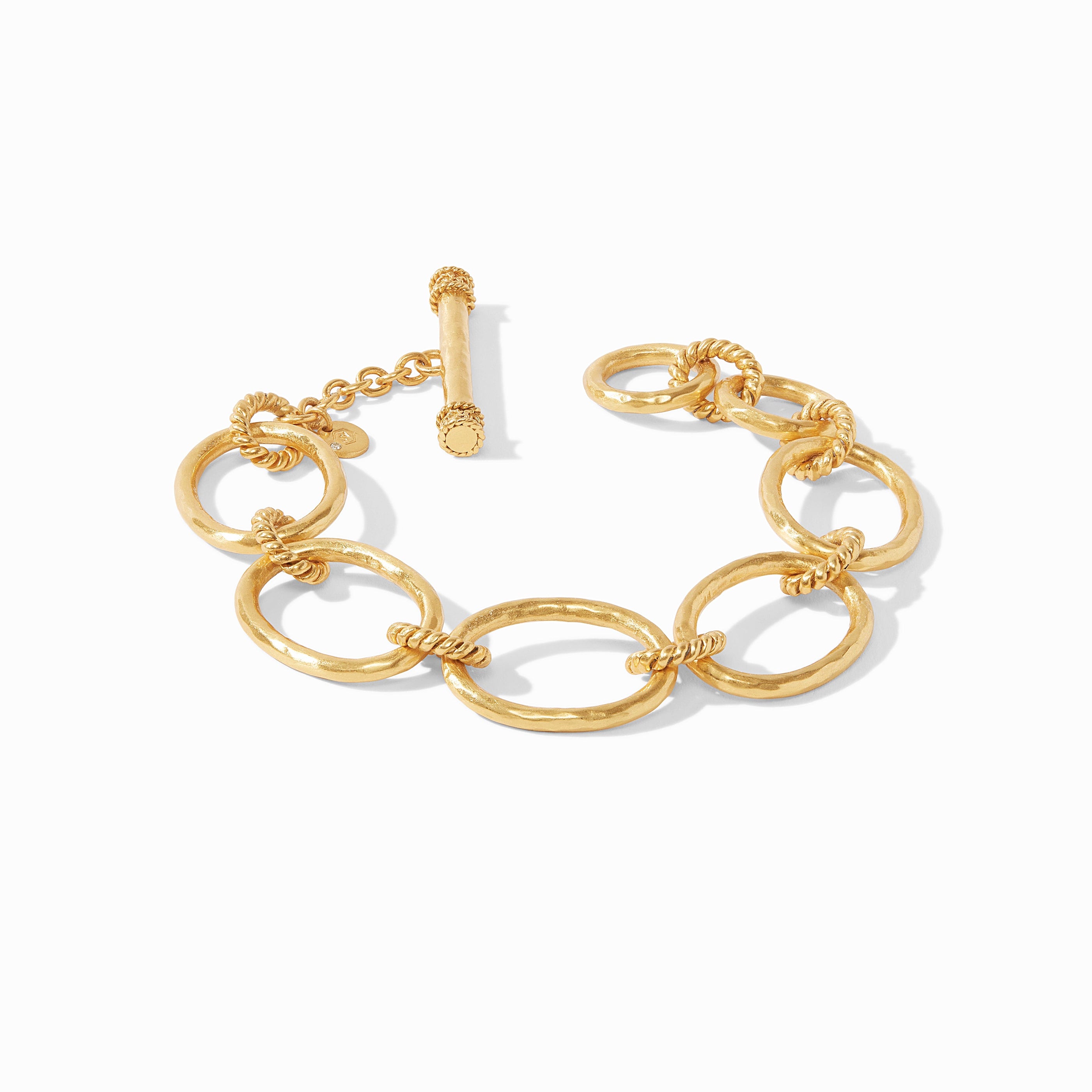 Julie Vos - Monaco Link Bracelet, carousel