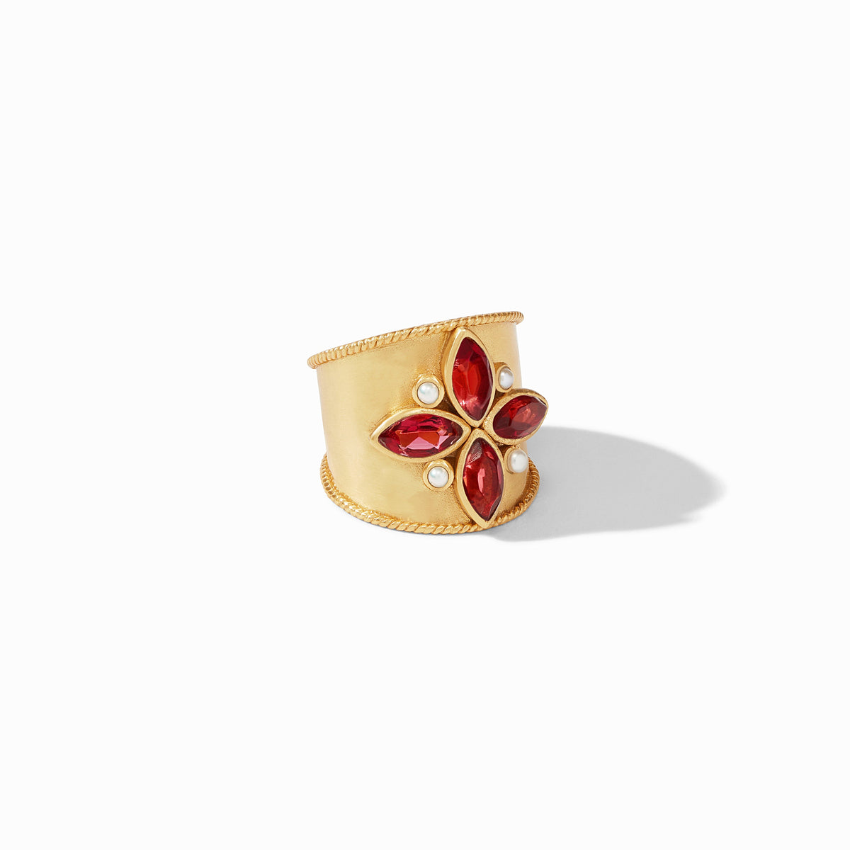 Julie Vos - Monaco Statement Ring, 