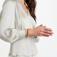 Mykonos Bangle