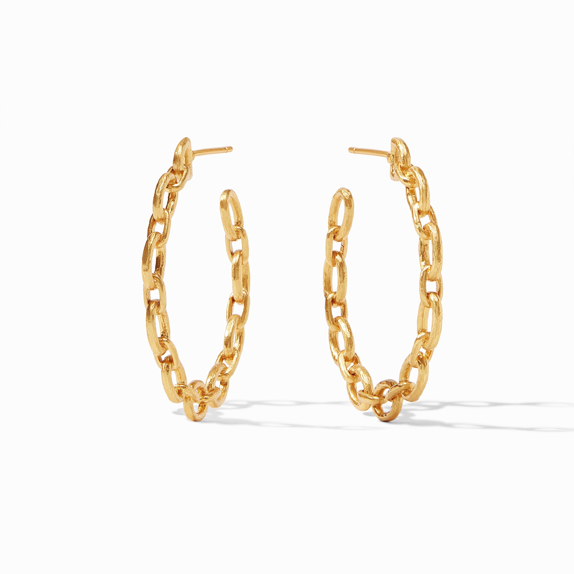 Julie Vos - Palermo Hoop, Large