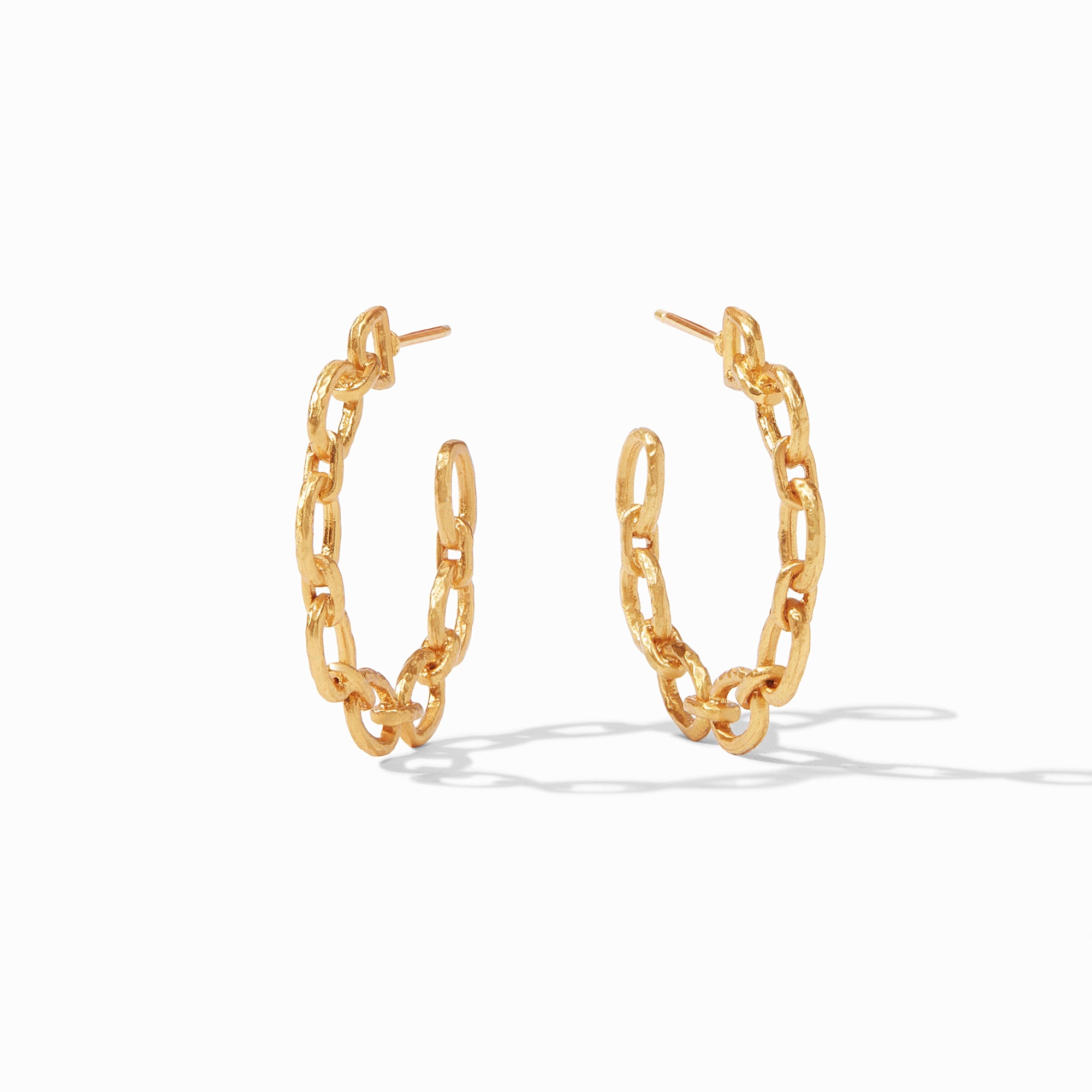 Julie Vos - Palermo Hoop, Medium