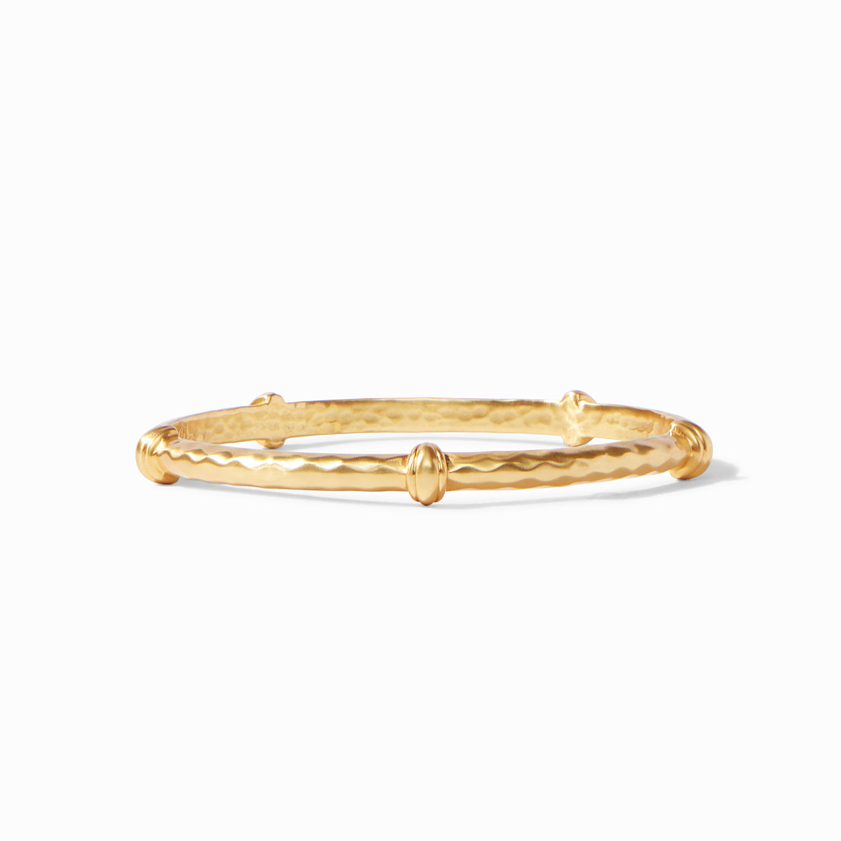 Julie Vos - Savannah Bangle, Large