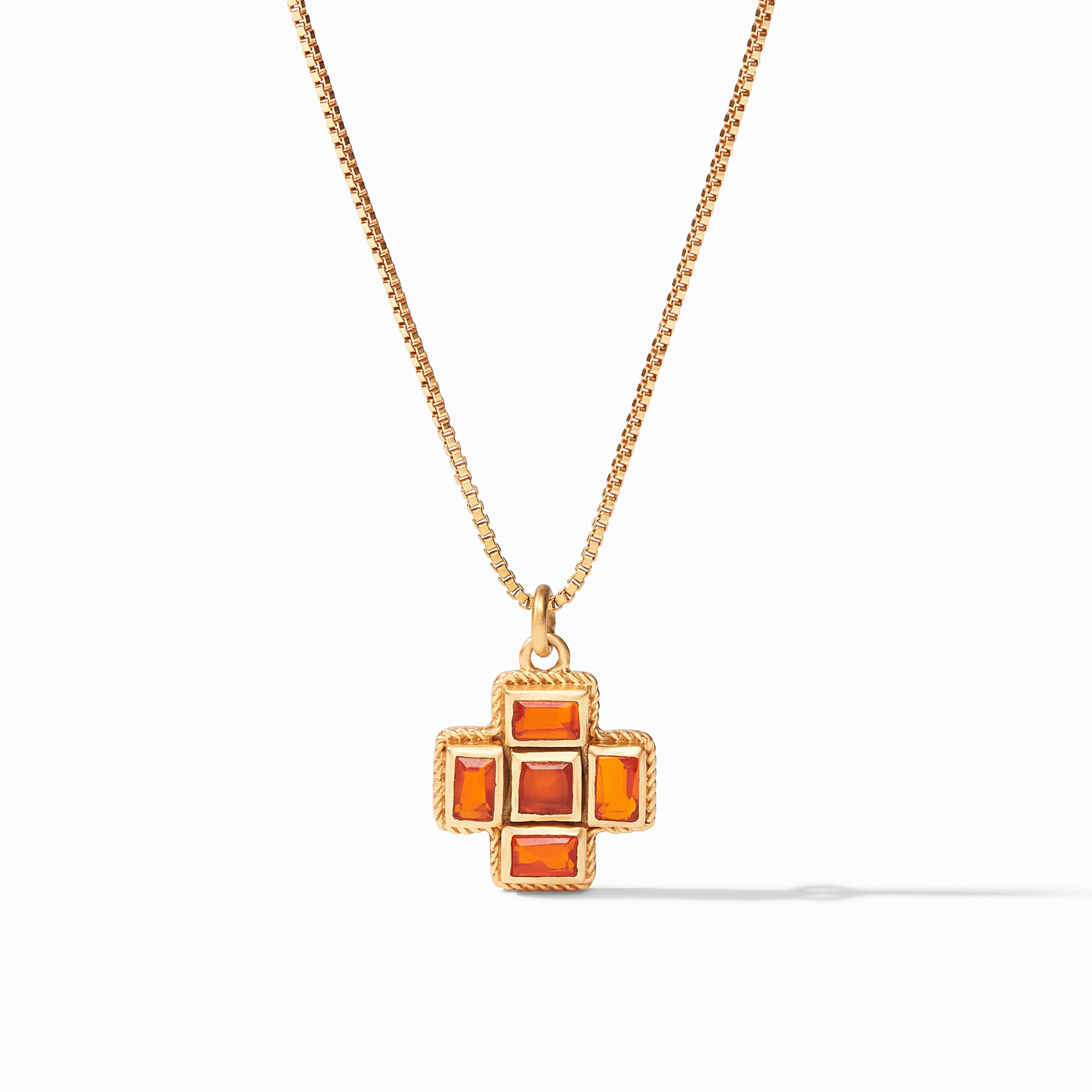 Clear Coral