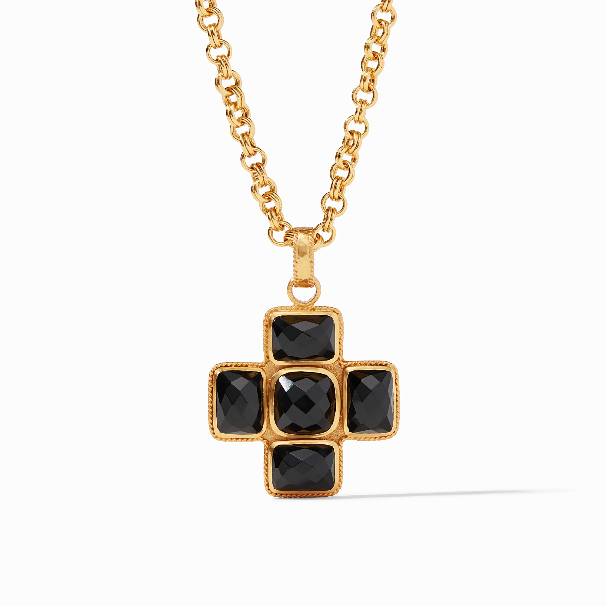 Obsidian Black, obsidian black meets mixed metal