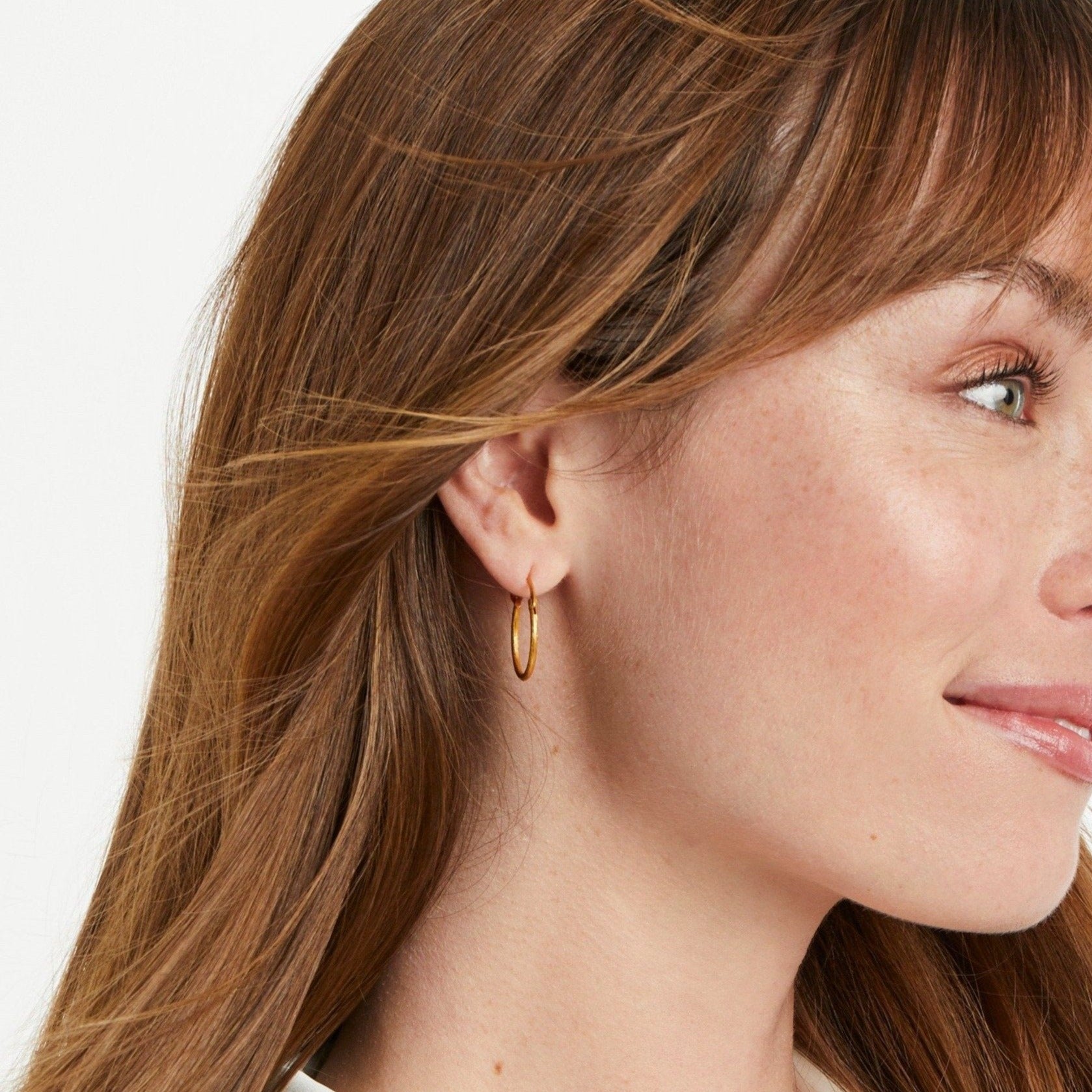 Simone 3-in-1 Pearl Earrings | Julie Vos
