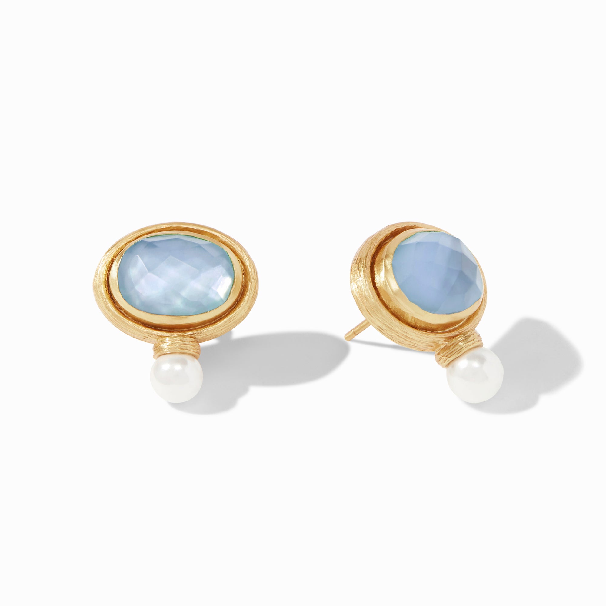 Julie Vos - Simone Earring, 
