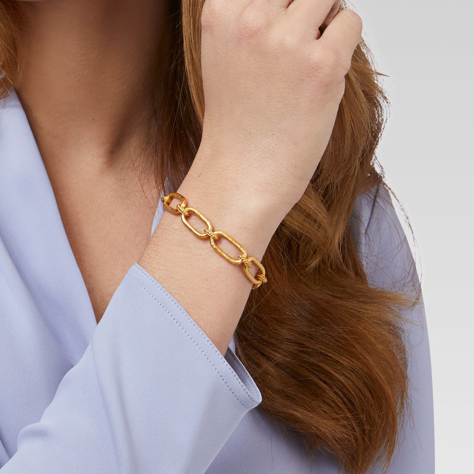 Trieste Link Bracelet