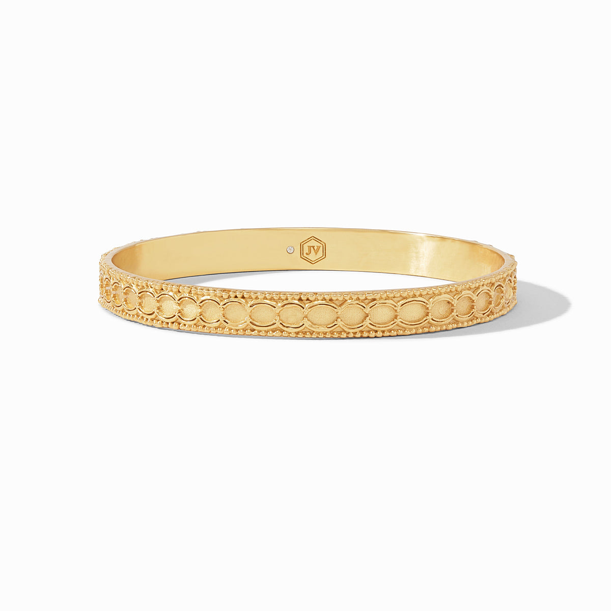 Julie Vos - Trieste Bangle