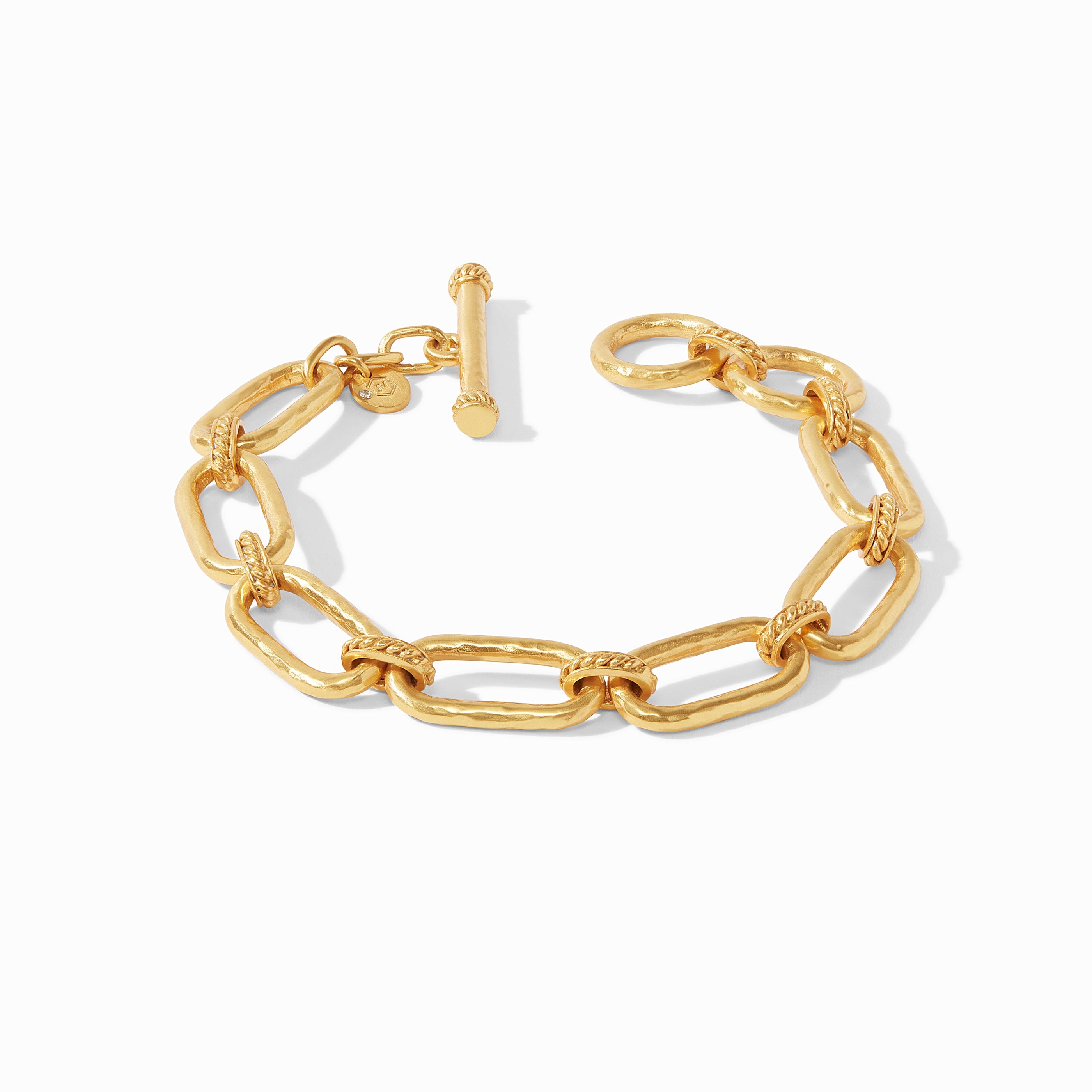 Trieste Link Bracelet