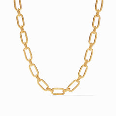 Julie Vos - Trieste Link Necklace, carousel