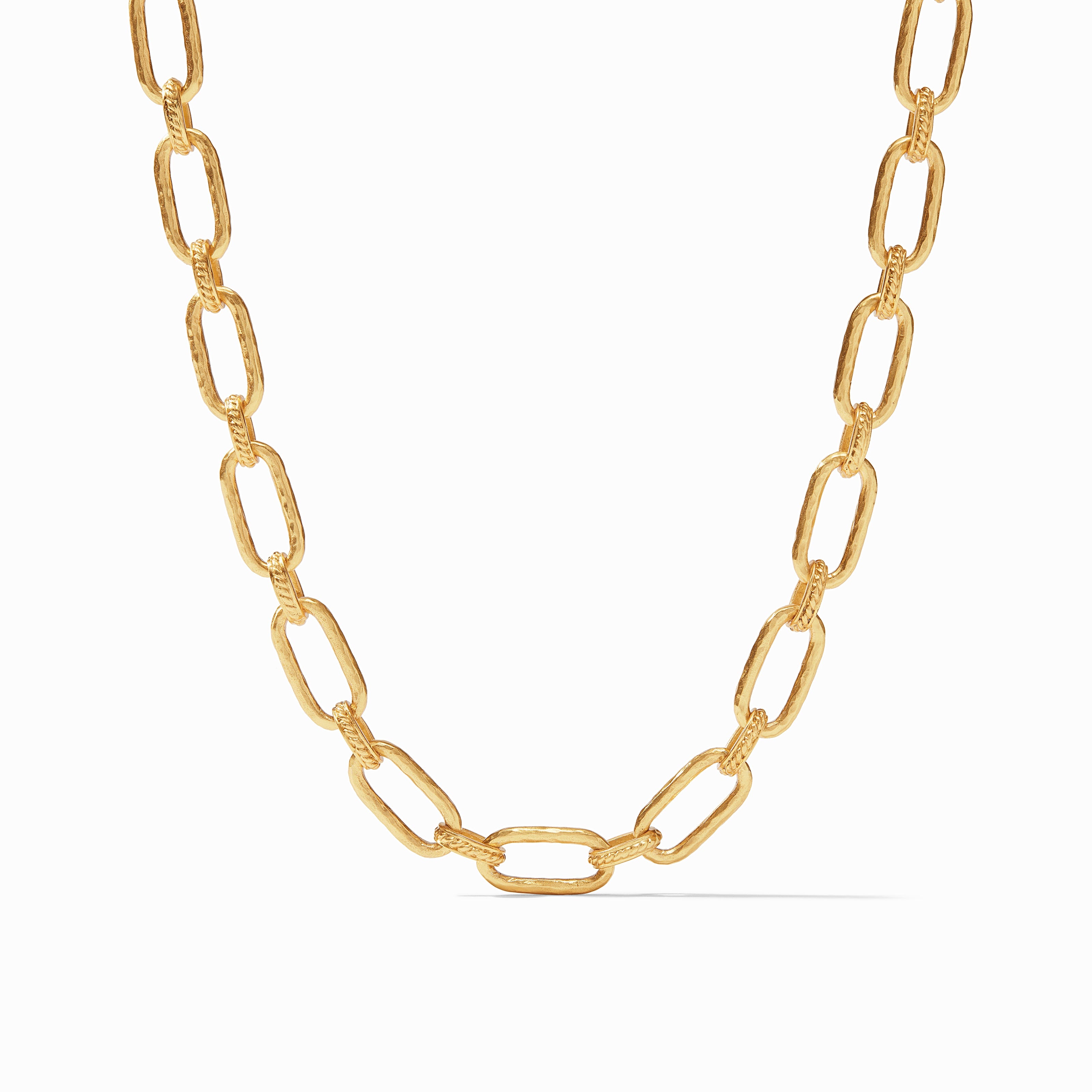 Trieste Link Necklace | Julie Vos