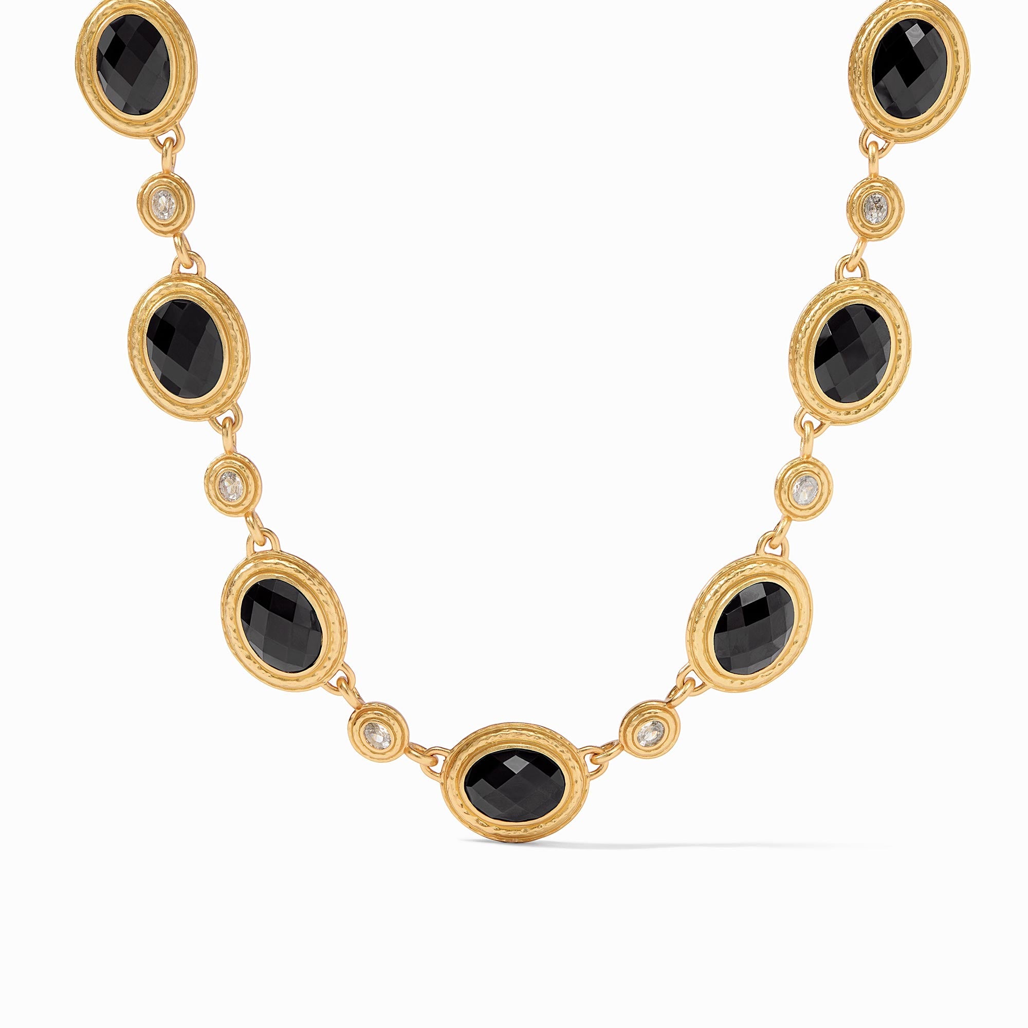 Tudor Stone Necklace | Julie Vos