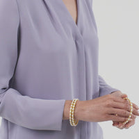 Mykonos Bangle